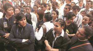 If political parties don’t care about our jobs, why should we even vote, ask Jet Airways employees