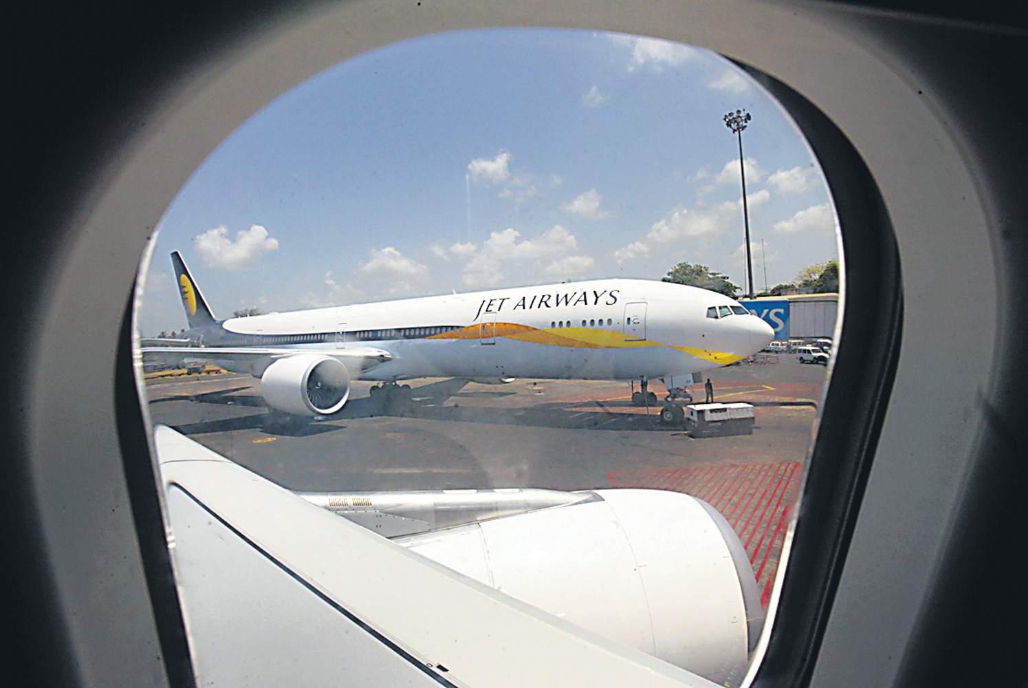 Resultado de imagen para jet airways