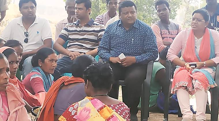 Jharkhand: Old ox dies, mob kills man, three injured are booked for bovine slaughter