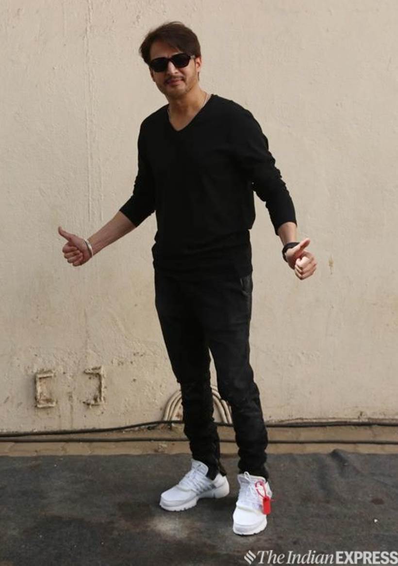 Jimmy Shergill