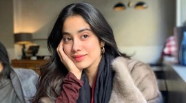 janhvi kapoor
