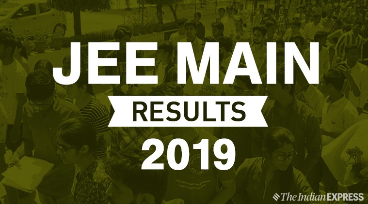 jee main, jee main result, jee main result 2019, jee main april result, nta jee main, nta jee main result, nta jee main result 2019, jee main april result 2019, jee main 2019, jee main 2019 result, jee main result 2019 april, www.jeemain.nic.in, www.nta.nic.in, jeemain.nic.in, nta.nic.in, jee main result 2019 check online, jee main paper 1 score, jee main april exam score, jee main rank