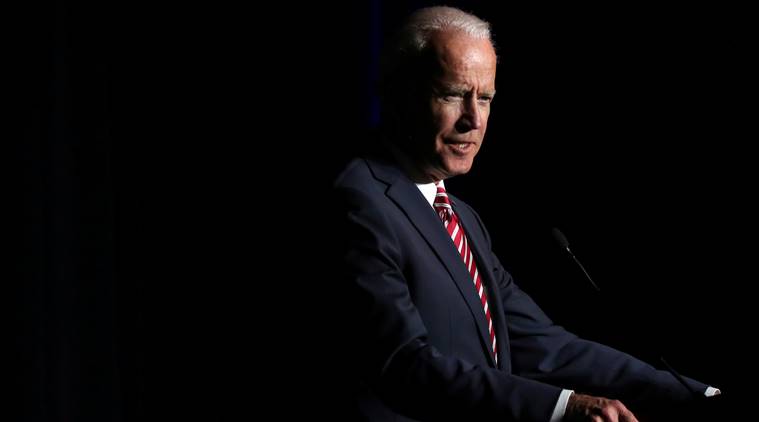 Indian Americans in Los Angeles raise funds for Joe Biden