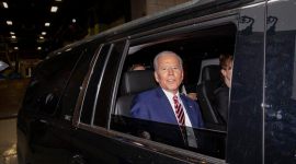 Joe Biden's entry sparks a sharper edge to Democratic race in 2020 US Presidential elections