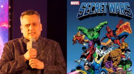 joe russo coming back to mcu