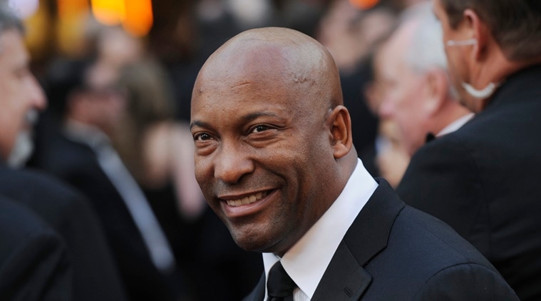 John Singleton