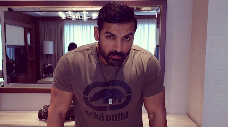 John Abraham