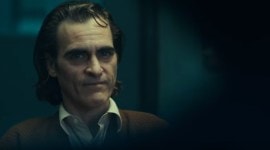 Joker director Todd Phillips Warner Brothers