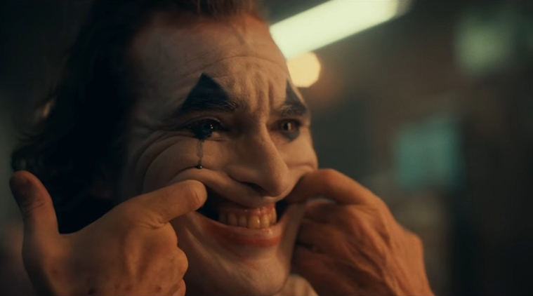 Joker teaser trailer: Joaquin Phoenix presents a ...