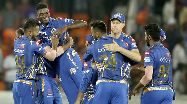 Non-smiling assassin: Alzarri Joseph, the latest speed demon from ...