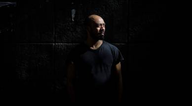 Joy Maisnam, Theatre director Joy Maisnam, Andha Yug, Imphal, Manipur, Mahindra Excellence in Theatre Awards (META), Dharamvir Bharati, Mahabharata, Nine Days Newspapers, Abhimanch theatre, actor Adil Hussain, indian express, indian express news