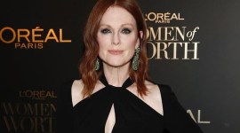 Stephen King series Lisey's Story to star Julianne Moore