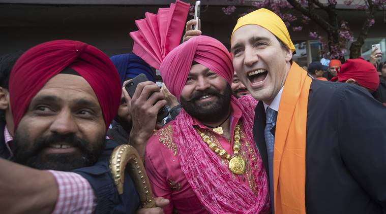 Canada removes reference to Sikh extremism from annual terror report