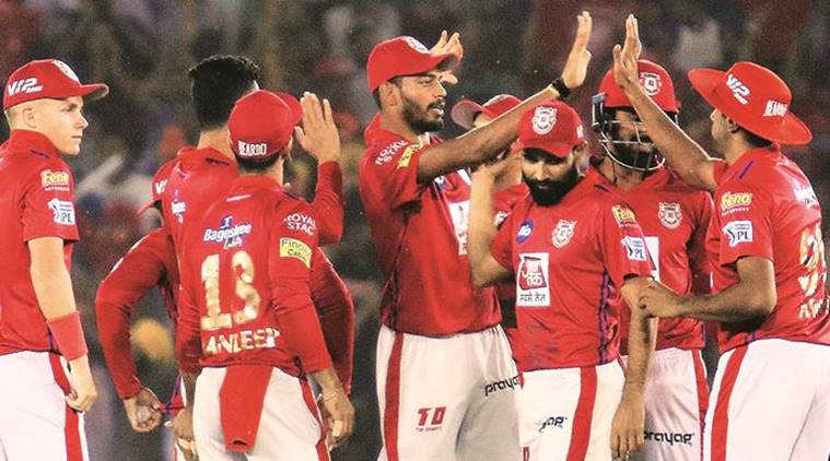 Our plan was to target weak areas of David Warner, says KXIP pacer Ankit Rajpoot
