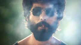kabir singh teaser