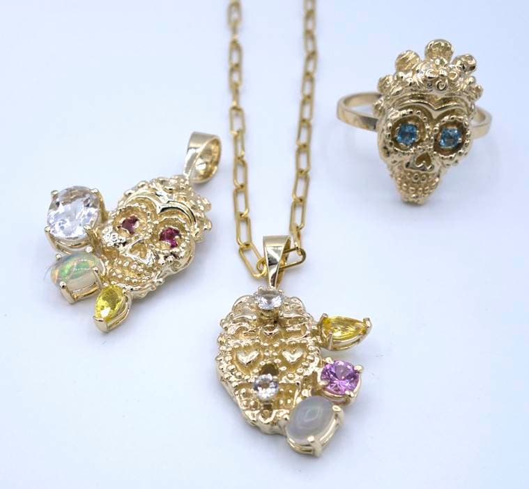 frida kahlo, frida kahlo jewellery, frida kahlo, frida kahlo inspired jewellery, frida kahlo, indian express, indian express news
