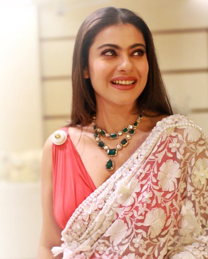 Kajol