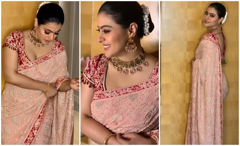 Kajol