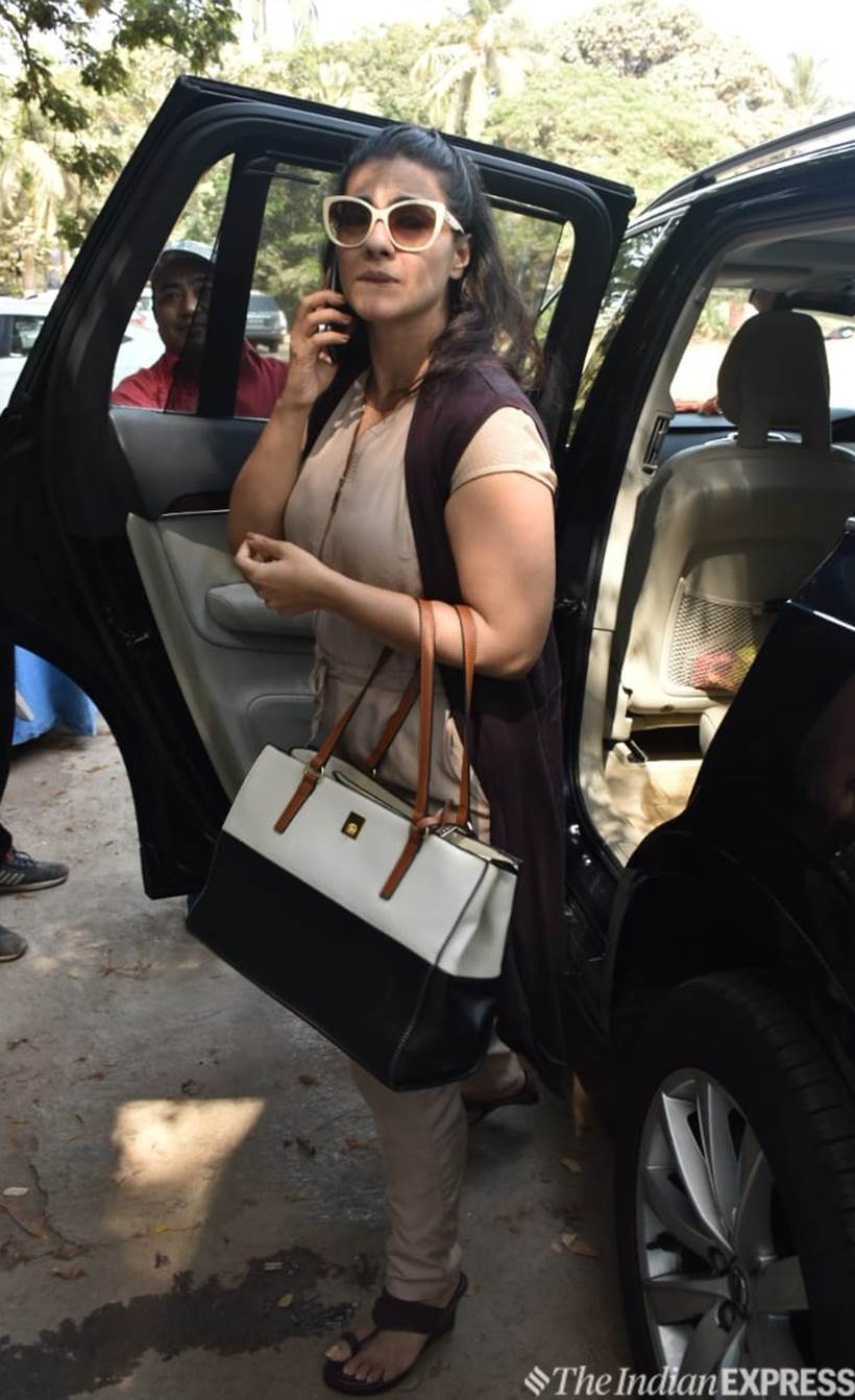 Kajol