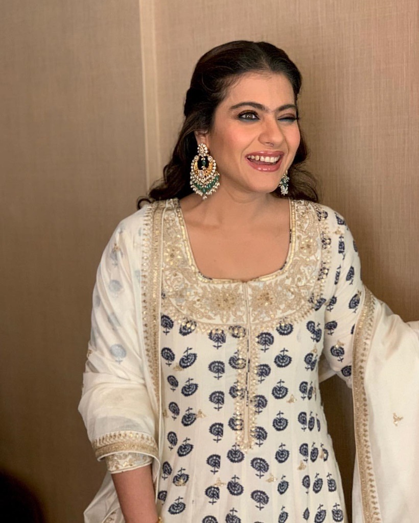 Kajol