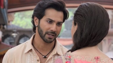 Kalank box office collection Day 4: