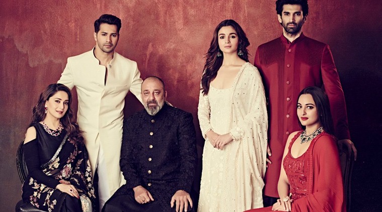 Kalank Movie Trailer Launch Highlights Alia Varun Film Promises To Be A Heart Wrenching Costume Drama Entertainment News The Indian Express Kalank is period drama film directed by abhishek varman and produced by karan johar, sajid nadiadwala and fox star studios. kalank movie trailer launch highlights
