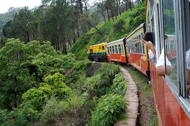 IRCTC, IRCTC trains, indian train routes