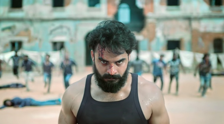 Kalki teaser: