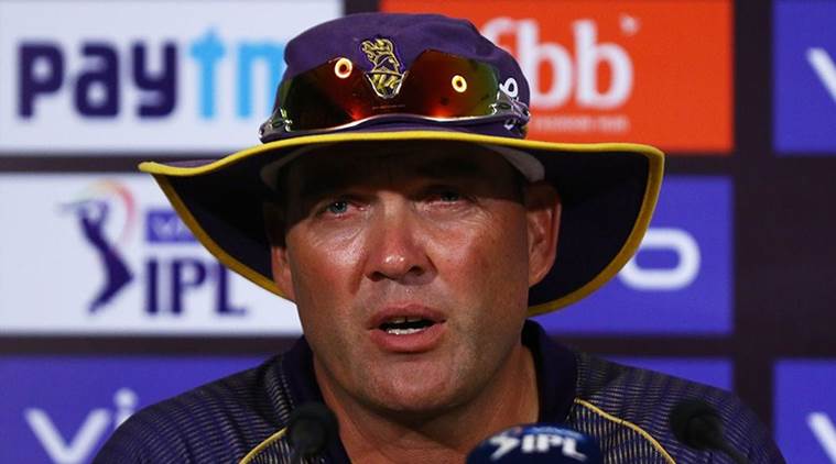 KKR part ways with Jacques Kallis, Simon Katich after below-par IPL ...