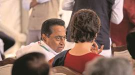 madhya pradesh, Congress mp, kamal nath, congress, narendra modi, indian express, election news, lok sabha elections, lok sabha polls, lok sabha elections 2019