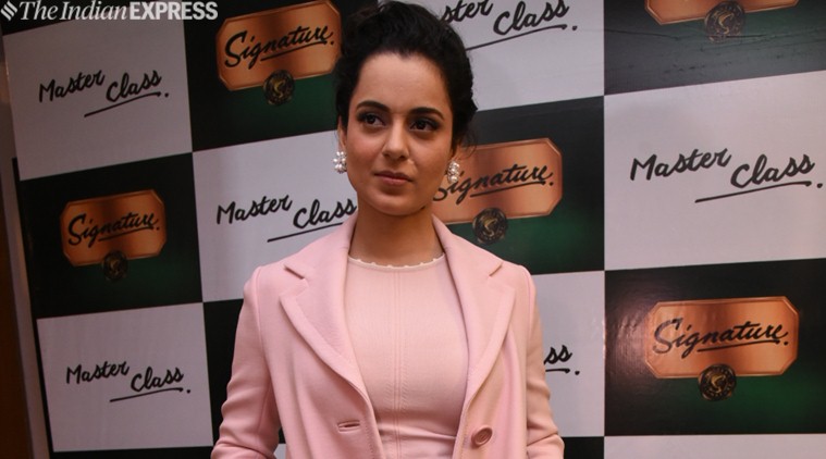   Kangana Ranaut, Kangana Ranaut modi, congress, Kangana Congress, election news 