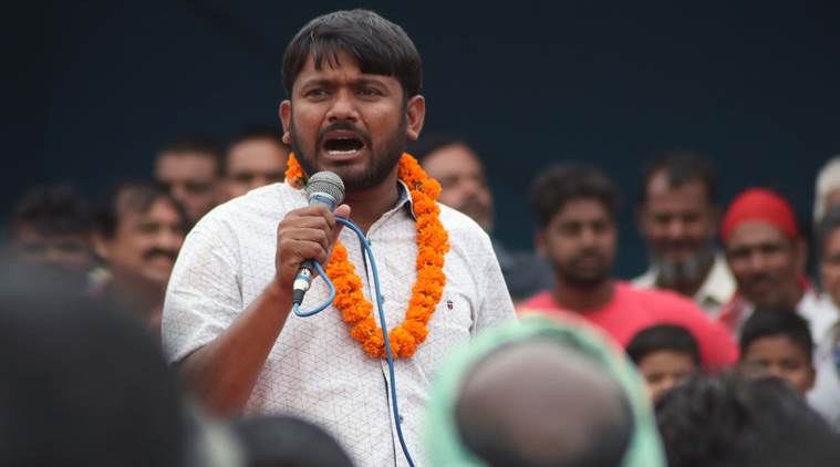 JNU sedition case: Court grants 2 months to police to get sanctions to prosecute Kanhaiya, others