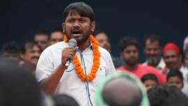 cpi leader kanhaiya kumar, Citizenship (Amendment) Bill, National Register of Citizens, nrc, india news, indian express