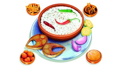 kanji, indian food, indian cuisine