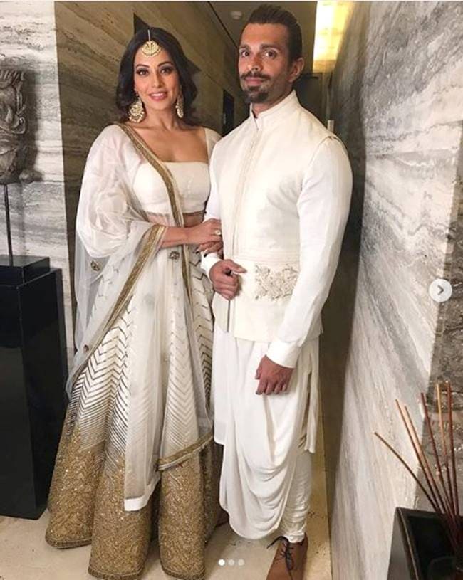 bipasha basu, karan singh grover, bipasha basu karan singh grover, bipasha basu anniversary