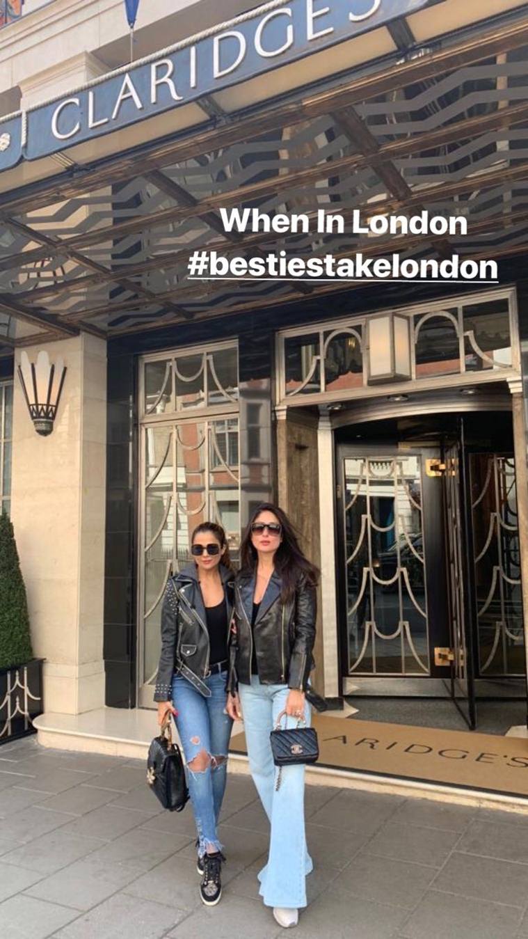 amrita arora kareena kapoor photos