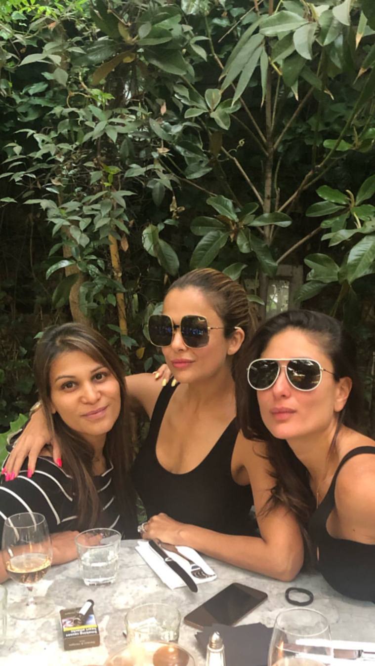 kareena, amrita images