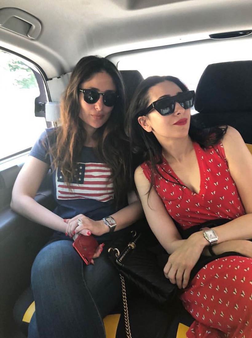 Karisma Kapoor