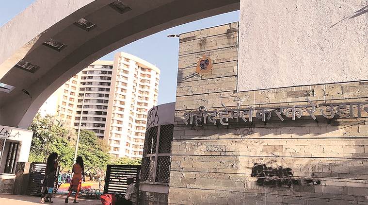 mumbai, pragya singh thakur, hemant karkare, lok sabha elections 2019, pragya thakur remarks, mumbai news, indian express news