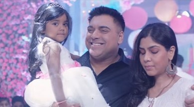 Karrle Tu Bhi Mohabbat 3