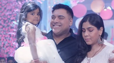 Karrle Tu Bhi Mohabbat 3