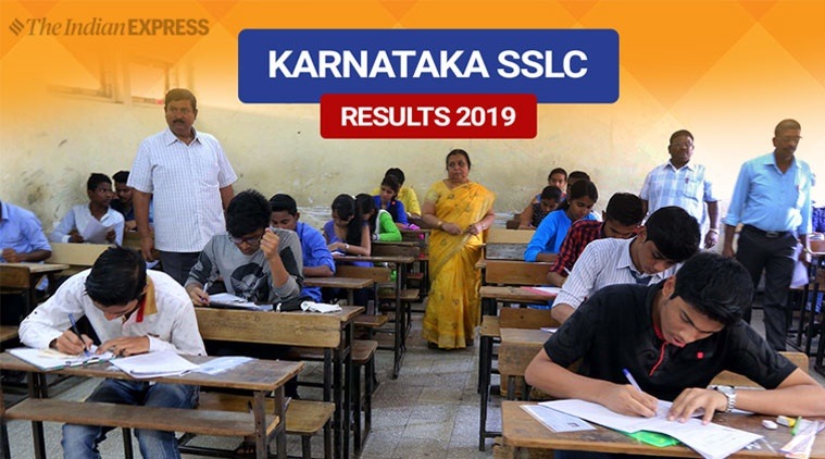 SSLC result 2019, karresults.nic.in, Karnataka SSLC result 2019, Karnataka 10th kseeb.kar.nic.in, results, KSEEB SSLC result, KSEEB 10th result 2019,