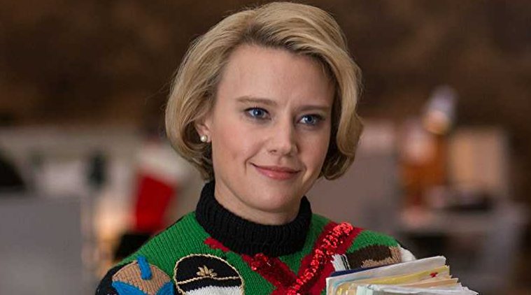 Kate Mckinnon