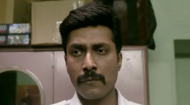 Kavaludaari on tamilrockers