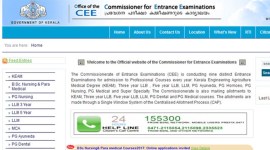 cee, KEAM admit card 2019, keam, keam 2019, keam exam date, cee.kerala.gov, Office Commissioner for Entrance Examination, cee kerala, keam admit card download, education news, indian express news