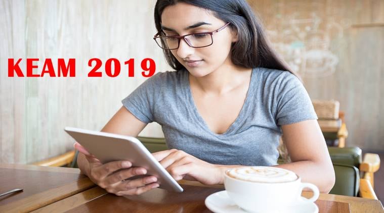 keam, keam admit card 2019, cee