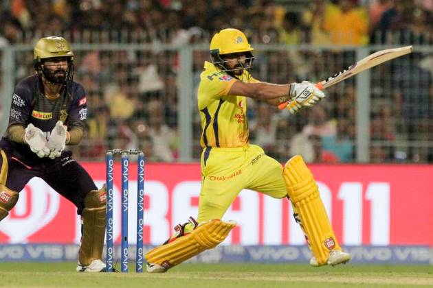 IPL 2019: DC beat SRH, CSK continue winning run against KKR | Sports ...