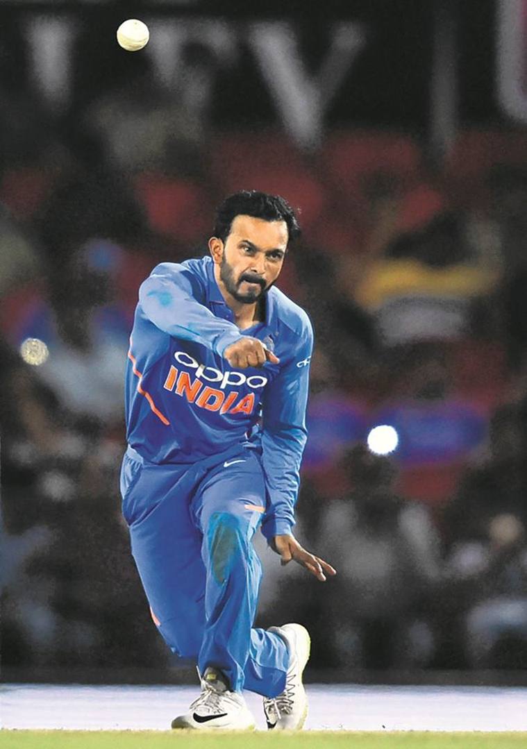 ICC World Cup 2019