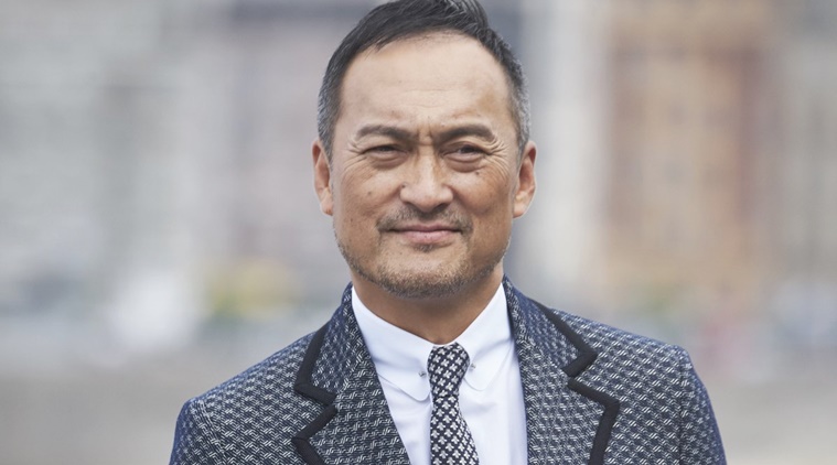 Ken Watanabe to star in Japanese version of The Fugitive | Television ...