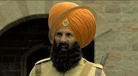 Kesari box office collection Day 16